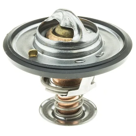 265-180 – MOTOR RAD AM Thermostat, OE Replacement Temperature: 180F With Seal